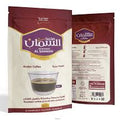 AL SAMMAN ARABIC COFFEE WITH CARDAMOM 40G -(10PACK)