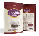 AL SAMMAN ARABIC COFFEE WITH CARDAMOM 40G -(10PACK)