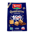 LOACKER QUADRATINI CHOCOLATE WAFER COOKIES 250G