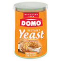 DOMO INSTANT DRY YEAST 75G