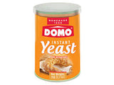 DOMO INSTANT DRY YEAST 75G
