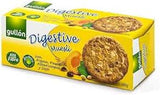 GULLÓN DIGESTIVE MUESLI BISCUITS 365G