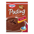 DR. OETKER COCOA PUDDING MIX 147G