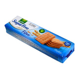 GULLON FIBER BISCUITS 170G