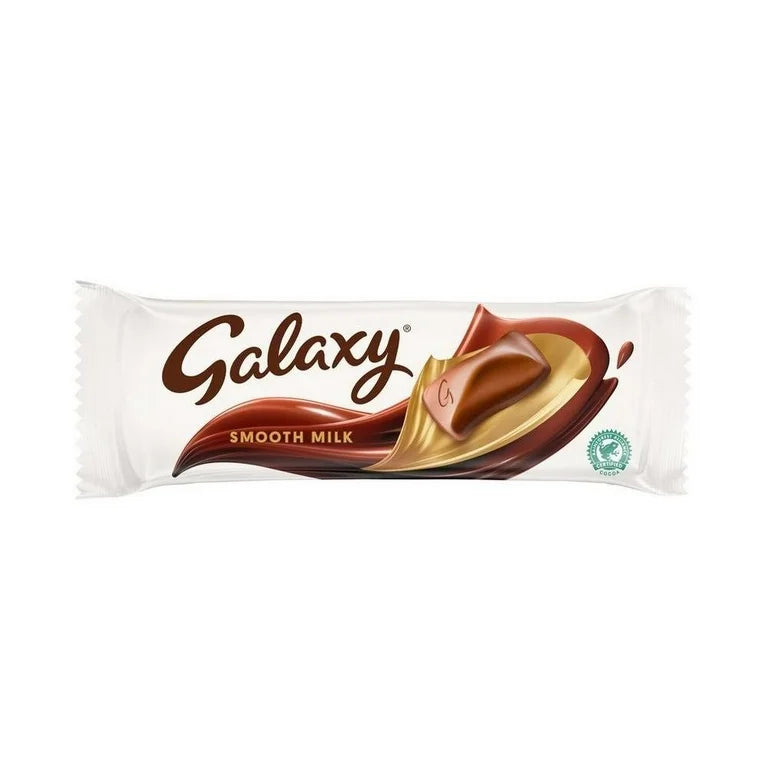 GALAXY CHOCOLATE BAR