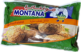 Frozen Falafel (Montana)1/2 Cooked 400G
