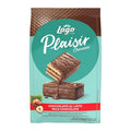 LAGO PARTY  WAFERS CHOCOLATE COVERED 200G