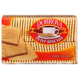 DOBROVA PETIT BISCUIT 450G