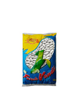 korca white beans 1kg