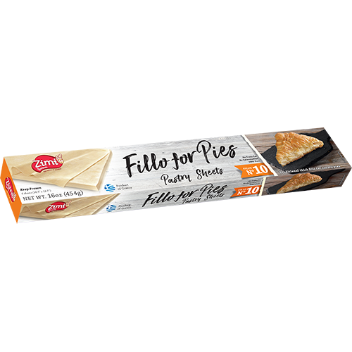 ZIMI FILLO #10