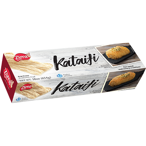 ZIMI FILLO KATAIFI 1LB