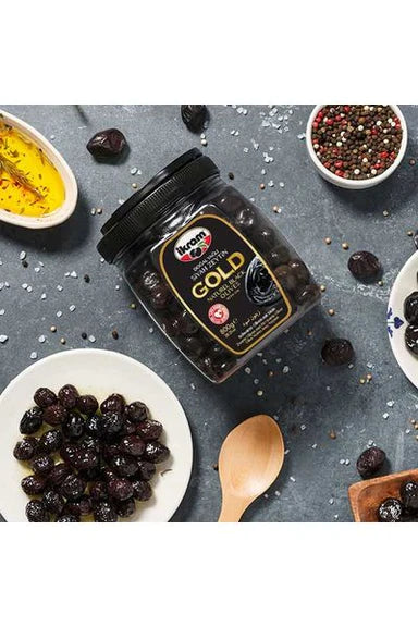 IKRAM GOLD SELE OLIVES  800G