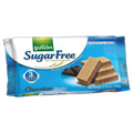 GULLON SUGAR FREE CHOCO WAFERS 180G