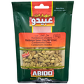ABIDO CARDAMOM WHOLE 1 OZ (30G)