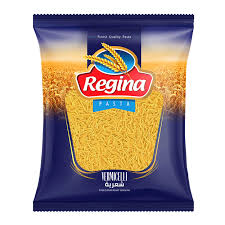 REGINA PASTA VERMICELLI 400G