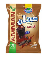 AMMAN CAROB INSTANT DRINK MIX 40G