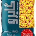 CAIRO SMALL RING PASTA 400G