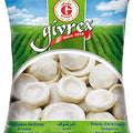 GIVREX ARTICHOKE BOTTOMS -400 G