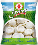 GIVREX ARTICHOKE BOTTOMS -400 G