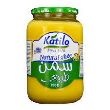 KATILO NATURAL COW GHEE 900G
