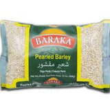 BARAKA Barley Packed  908G