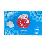 ENMER MORCEAUX DE SUCRE (MOROCCAN SUGAR PIECES) – 1KG