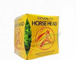 HORSE HEAD CEYLON BLACK TEA 700G