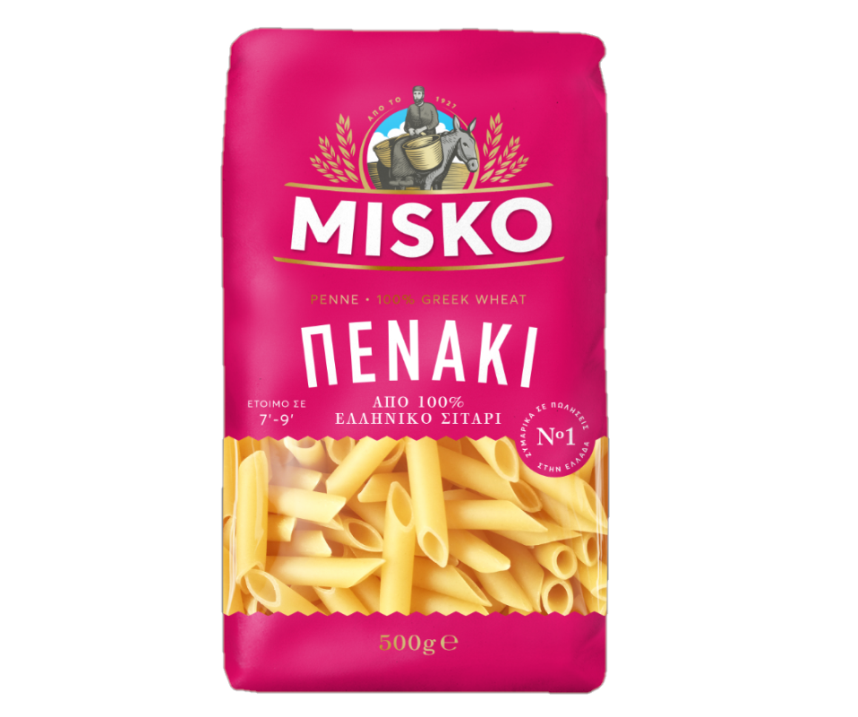 MISKO PENNE 500G