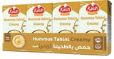 KASIH CREAMY HUMMUS WITH TAHINI 135G (4-PACK)