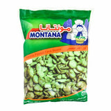 DOUBLE PEELED FAVA MONTANA 400G