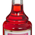 KASSATLY CHTAURA ROSE SYRUP 20.2 OZ (600 ML)