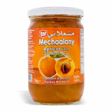 MECHAALANY APRICOT JAM 760GR