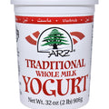 YOGURT PLAIN 2LB ARZ