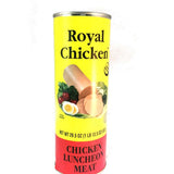 ROYAL CHICKEN LUNCHEON 29OZ