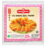 TYJ Spring Roll Wrapper 340G