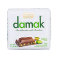 DAMAK CHOCOLATE WITH PISTACHIOS