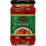 SAHTIN CHERRY PEPPERS