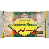 ZIYAD PREMIUM SESAME SEEDS 16 OZ