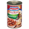AMERICANA EGYPTIAN FAVA BEANS 450G