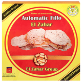 EL ZAHAR ROKAK 5000G