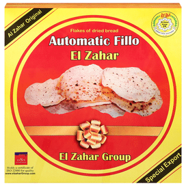 EL ZAHAR ROKAK 5000G