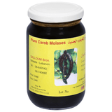 SALLOUM BROS PURE CAROB MOLASSES 450G