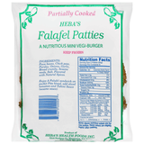 FORZEN FALAFEL 12 PATTIES