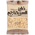 AL SUHAGY SPLIT FAVA BEANS 400G