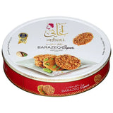 AGHATI BARAZEQ 800GR