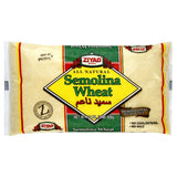 Ziyad Semolina Wheat / Smeed 32OZ
