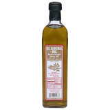 EL KOURA EXTRA VIRGIN OLIVE OIL 25FLOZ