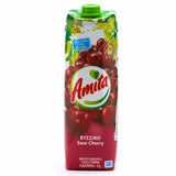 AMITA JUICE CHERRY 1LT