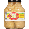 DOBROTAVA SOUR CABBAGE LEAVES IN BRINE 51.8OZ (1.47KG)