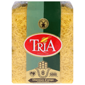 TRIA ANGEL HAIR PASTA (CHEVEUX D’ANGE) 500G (17.6 OZ)